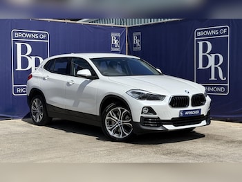 Used BMW X2 2019 for sale - 79055949: Photo