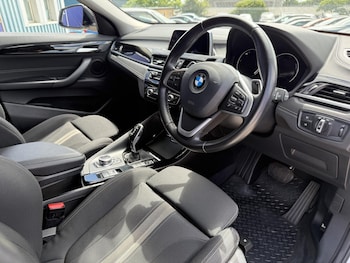 Used BMW X2 2019 for sale - 79055949: Photo