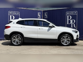 Used BMW X2 2019 for sale - 79055949: Photo