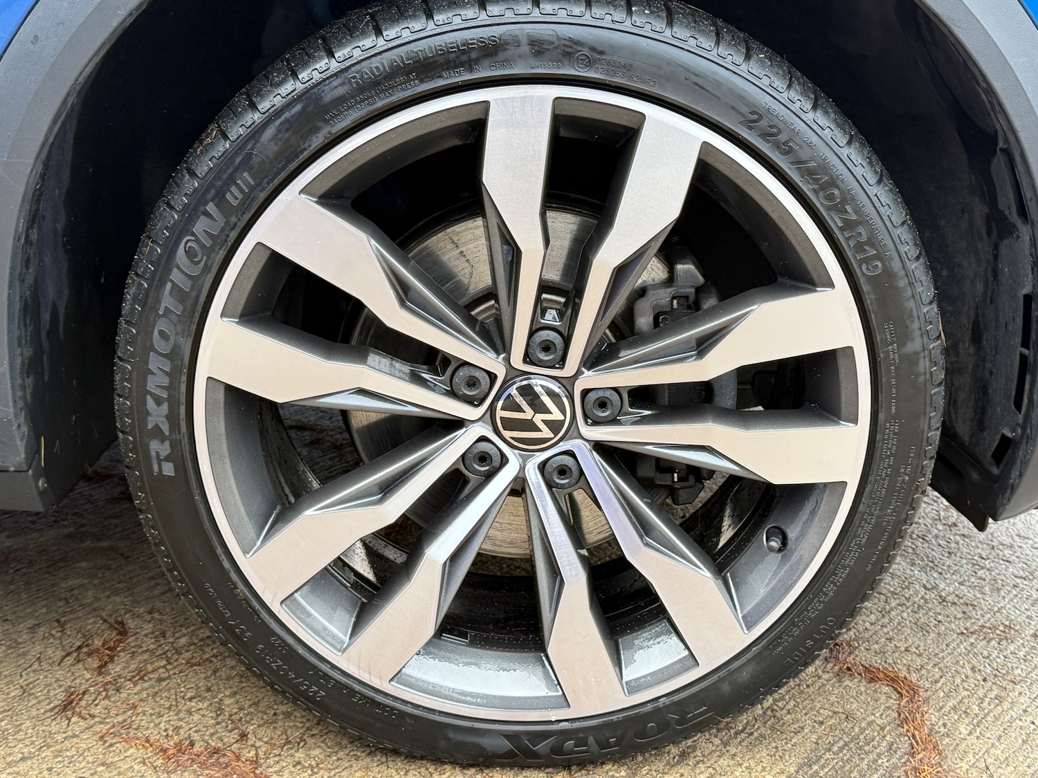 Used Volkswagen T-Roc for sale - 77208267: Photo 11