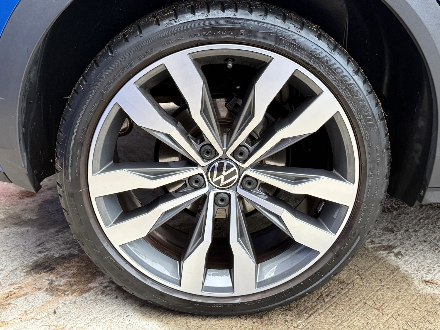 Used Volkswagen T-Roc for sale - 77208267: Photo 12