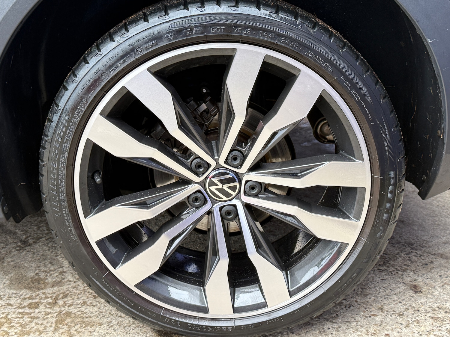 Used Volkswagen T-Roc for sale - 77208267: Photo 13