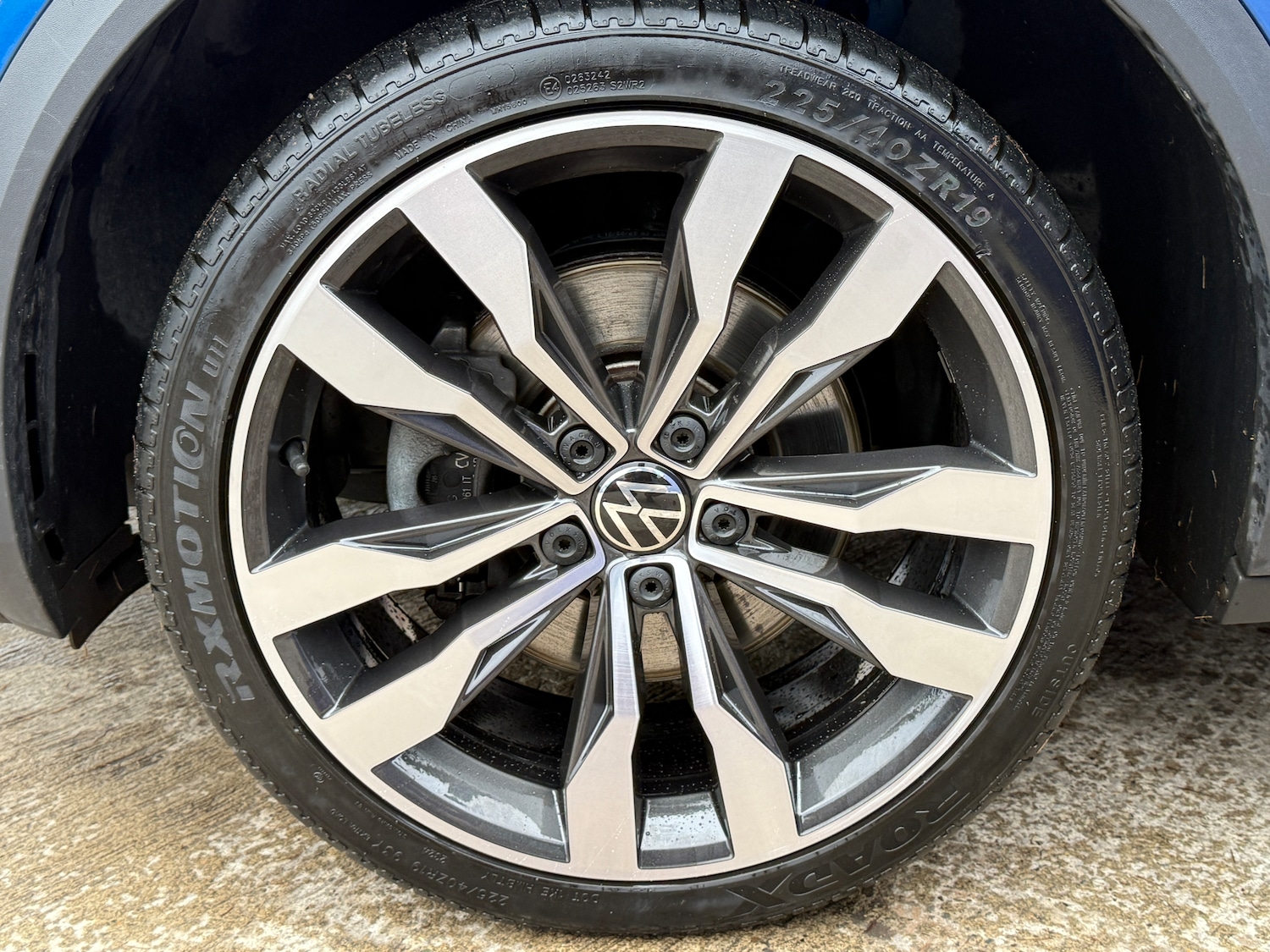 Used Volkswagen T-Roc for sale - 77208267: Photo 14