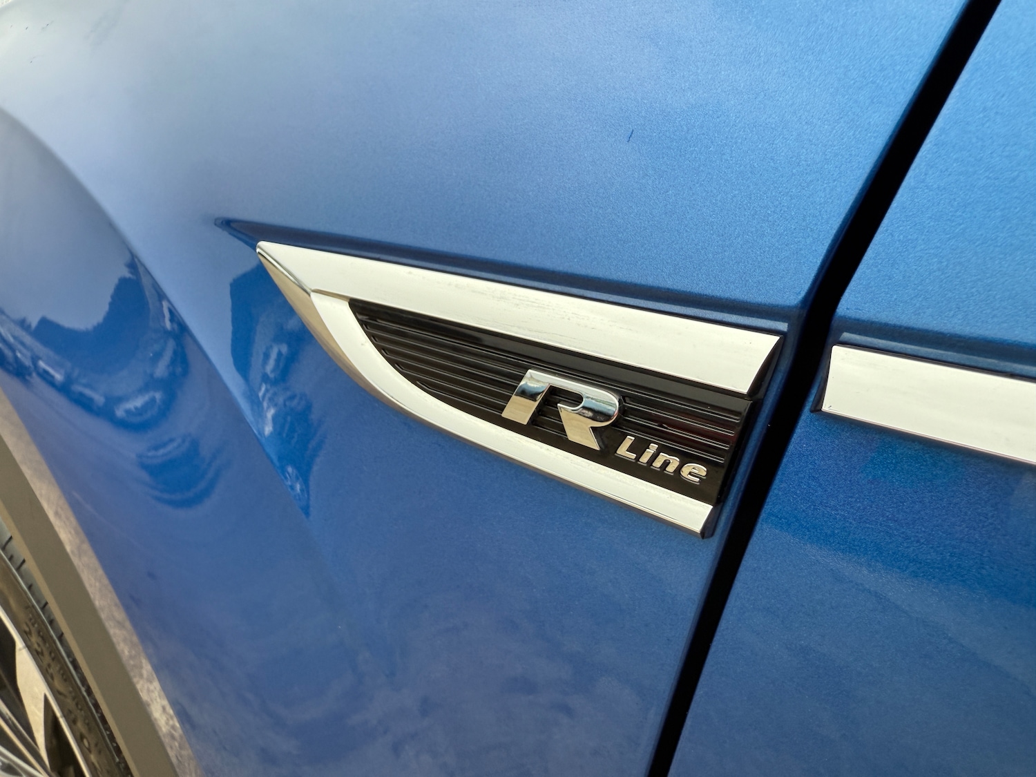 Used Volkswagen T-Roc for sale - 77208267: Photo 15