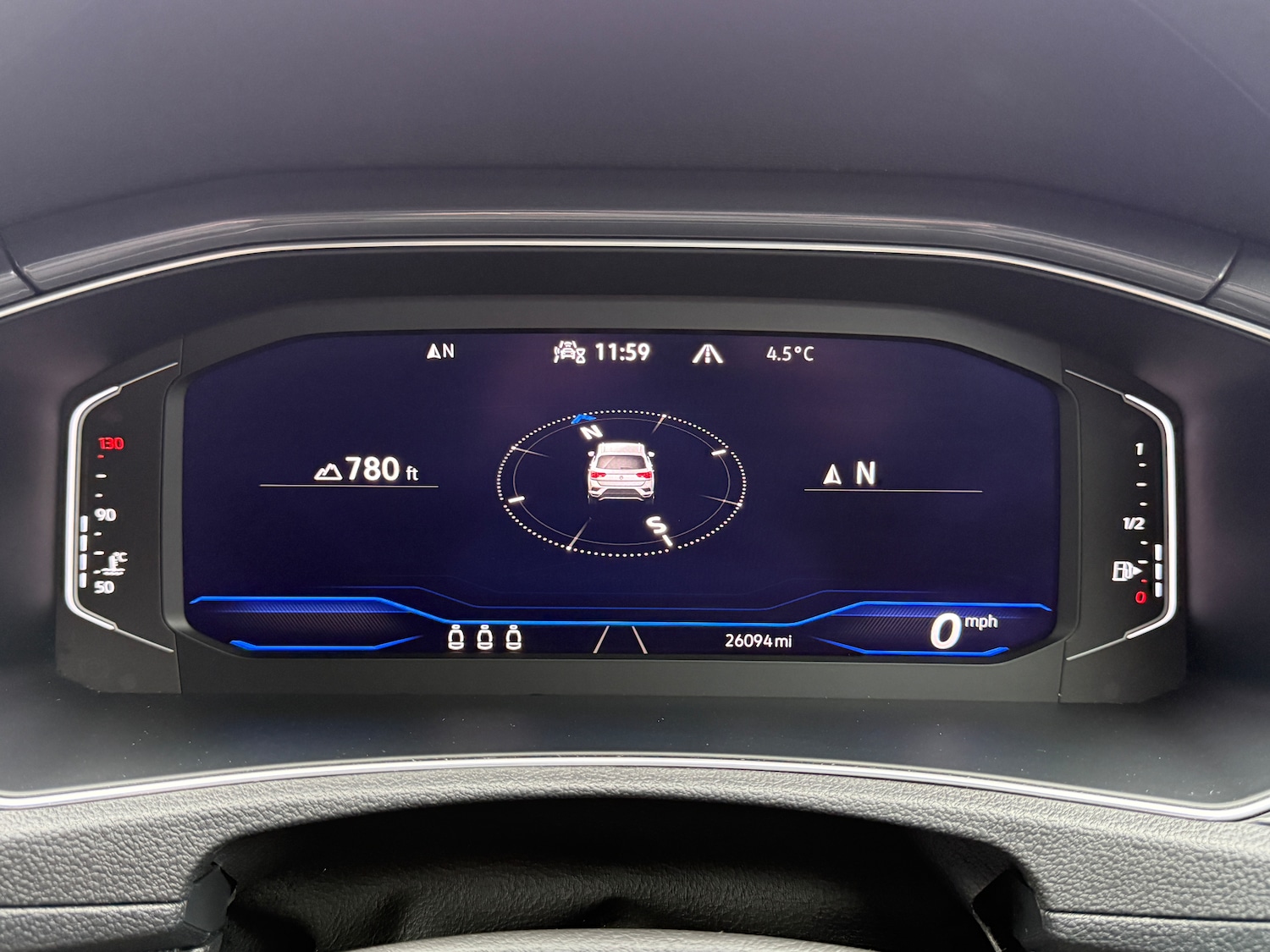 Used Volkswagen T-Roc for sale - 77208267: Photo 24