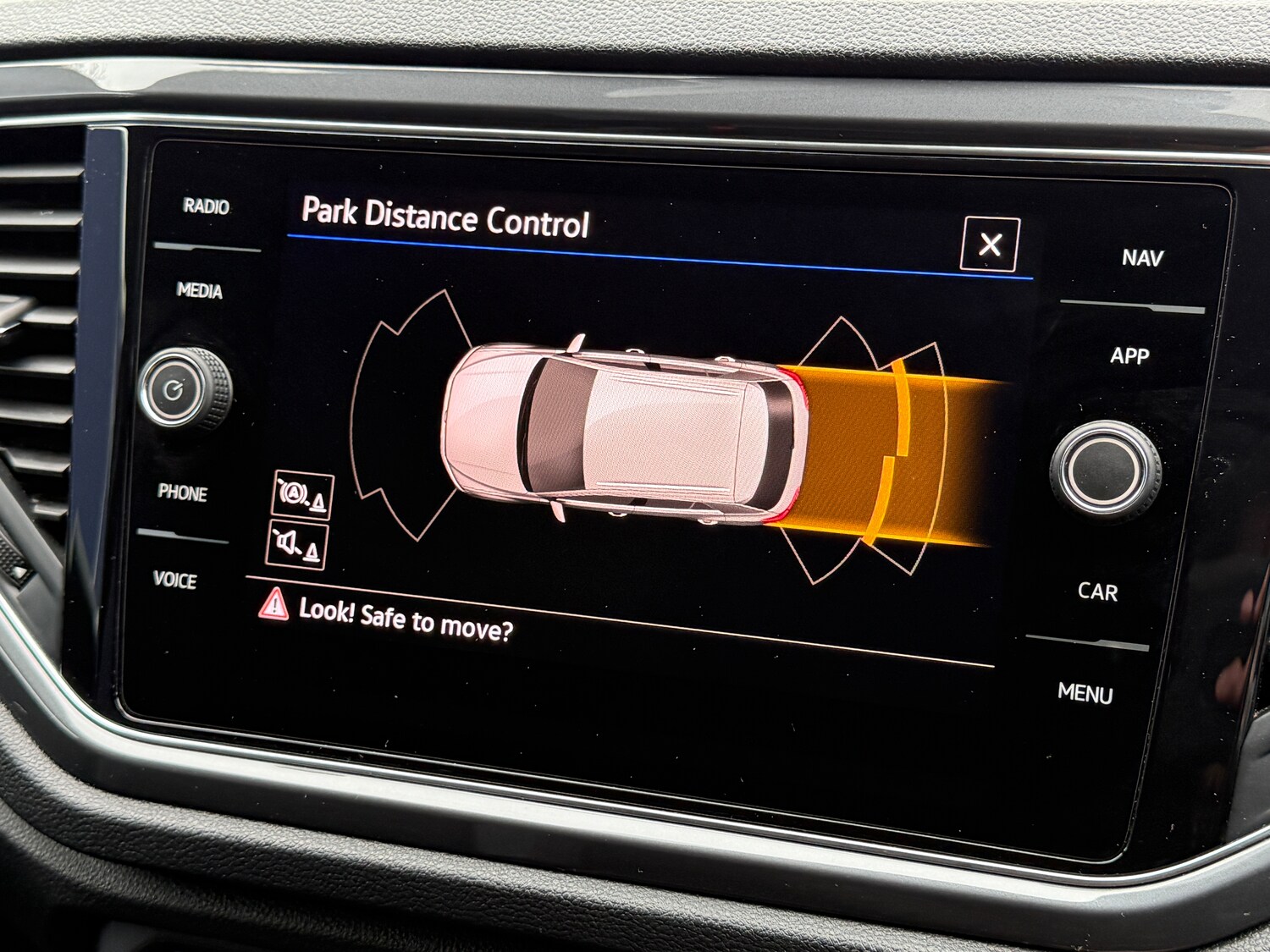 Used Volkswagen T-Roc 2021 for sale - 77208267: Photo 38