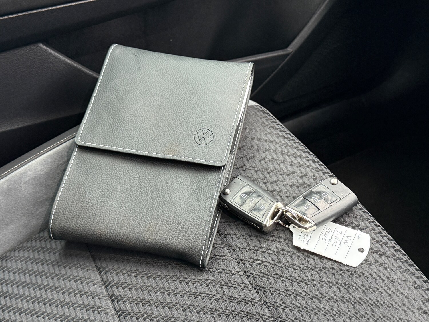 Used Volkswagen T-Roc 2021 for sale - 77208267: Photo 41