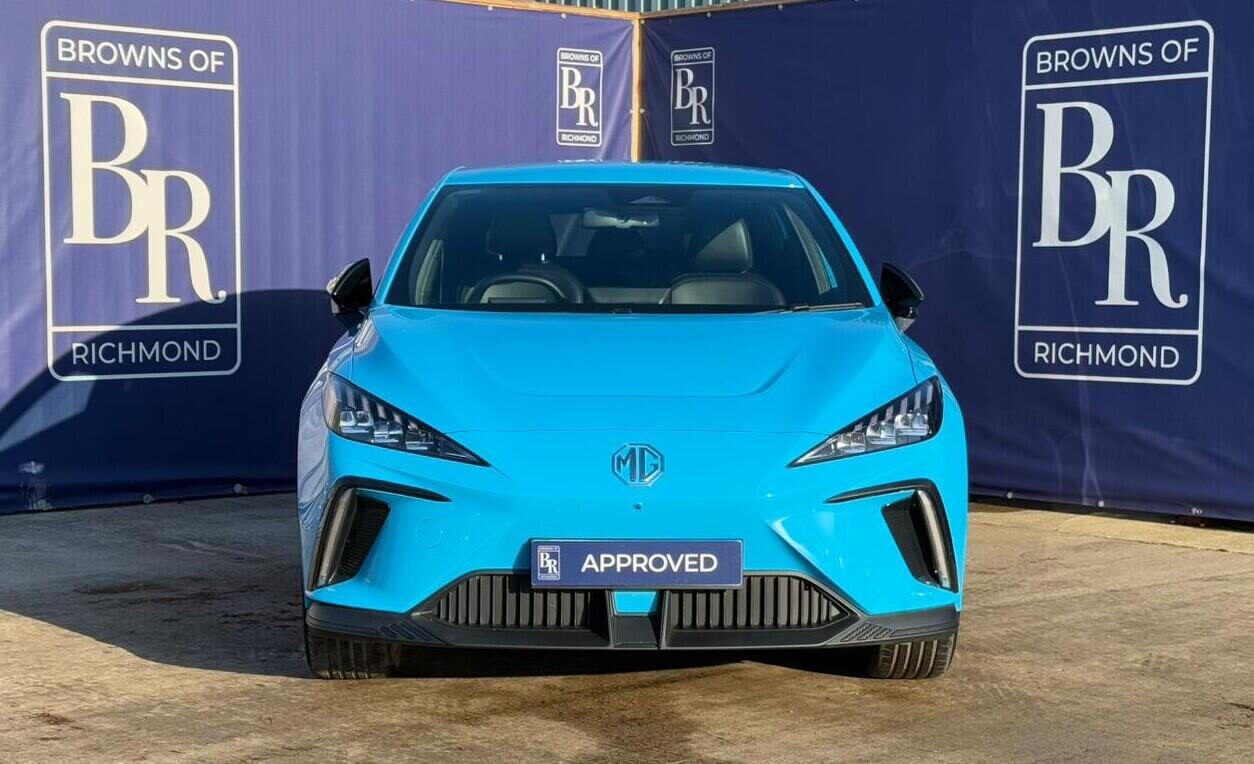 Used MG MG4 2023 for sale - 76794768: Photo 13