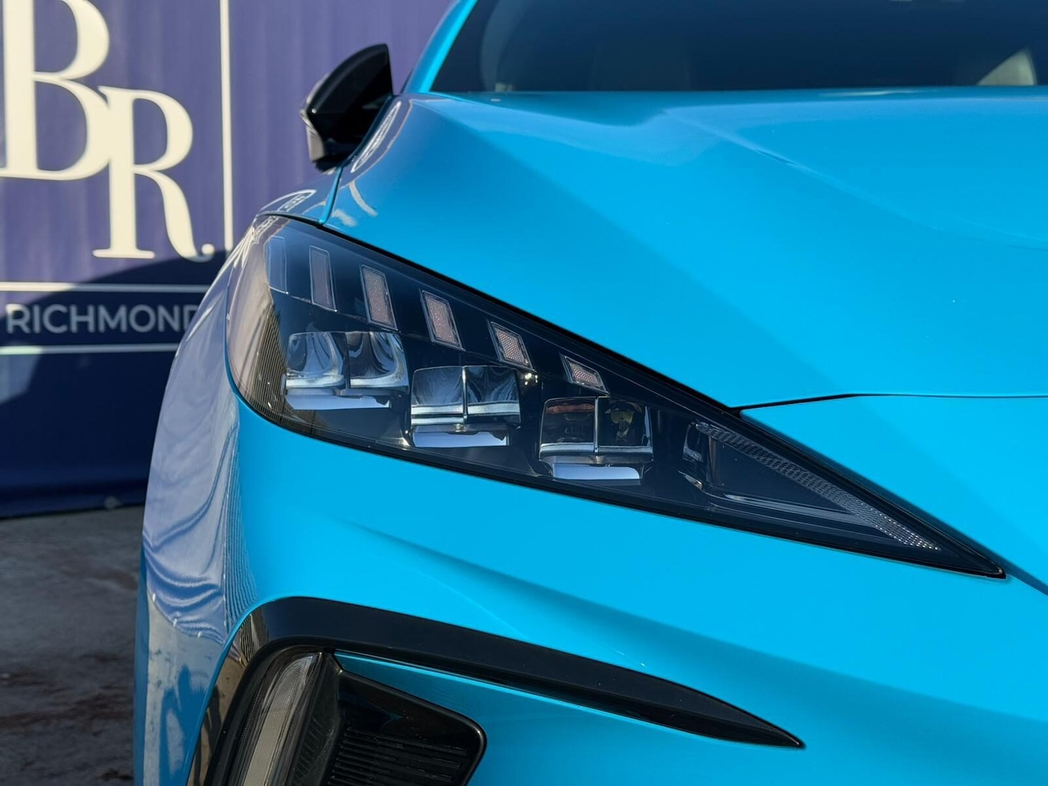 Used MG MG4 2023 for sale - 76794768: Photo 14