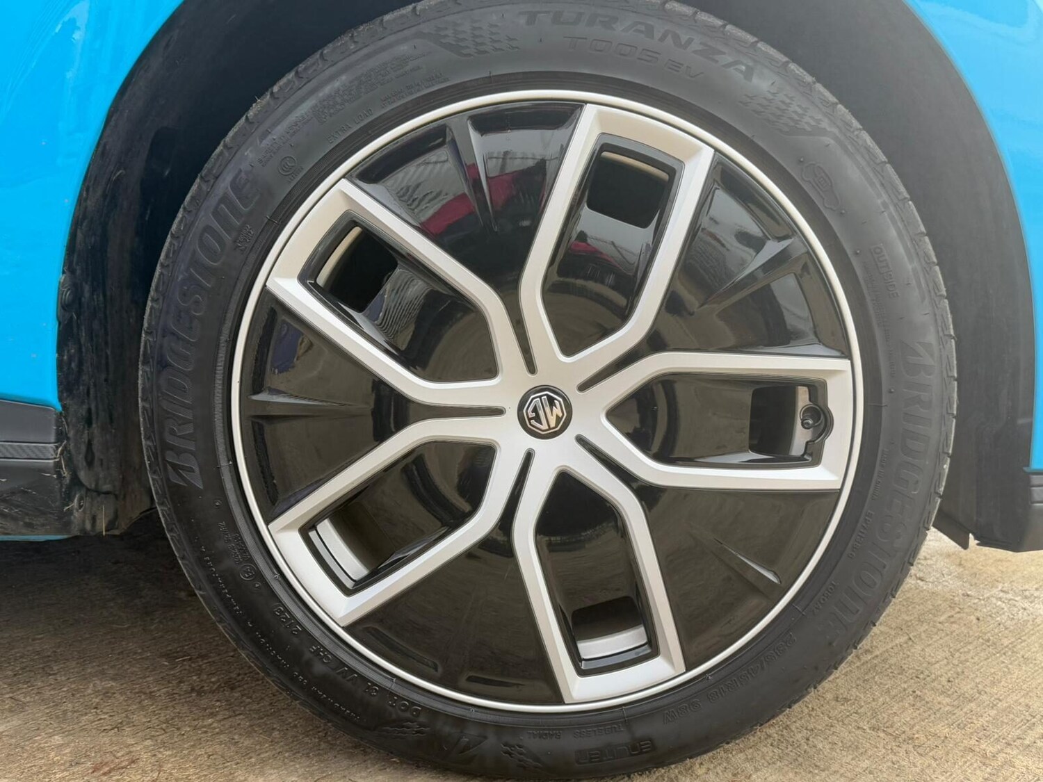 Used MG MG4 2023 for sale - 76794768: Photo 16