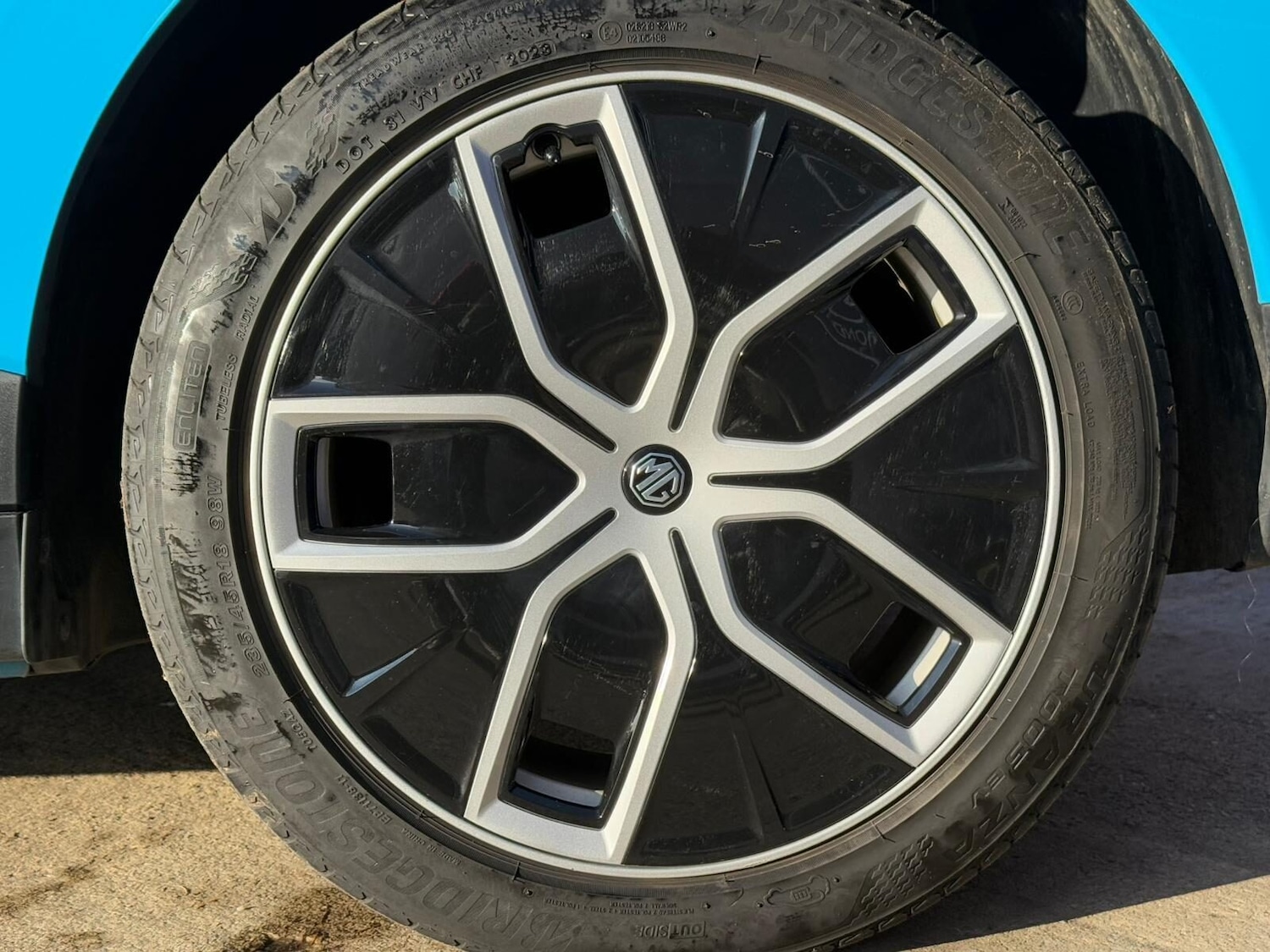 Used MG MG4 2023 for sale - 76794768: Photo 18