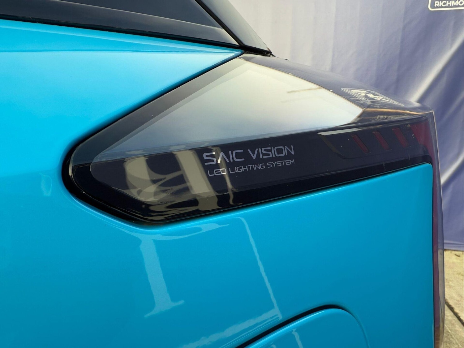 Used MG MG4 2023 for sale - 76794768: Photo 20