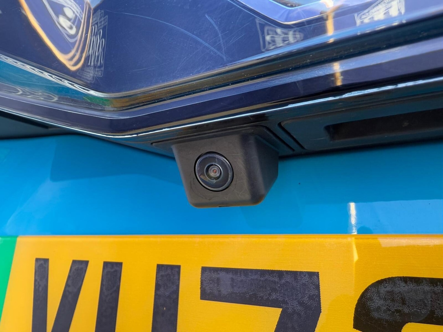 Used MG MG4 2023 for sale - 76794768: Photo 25