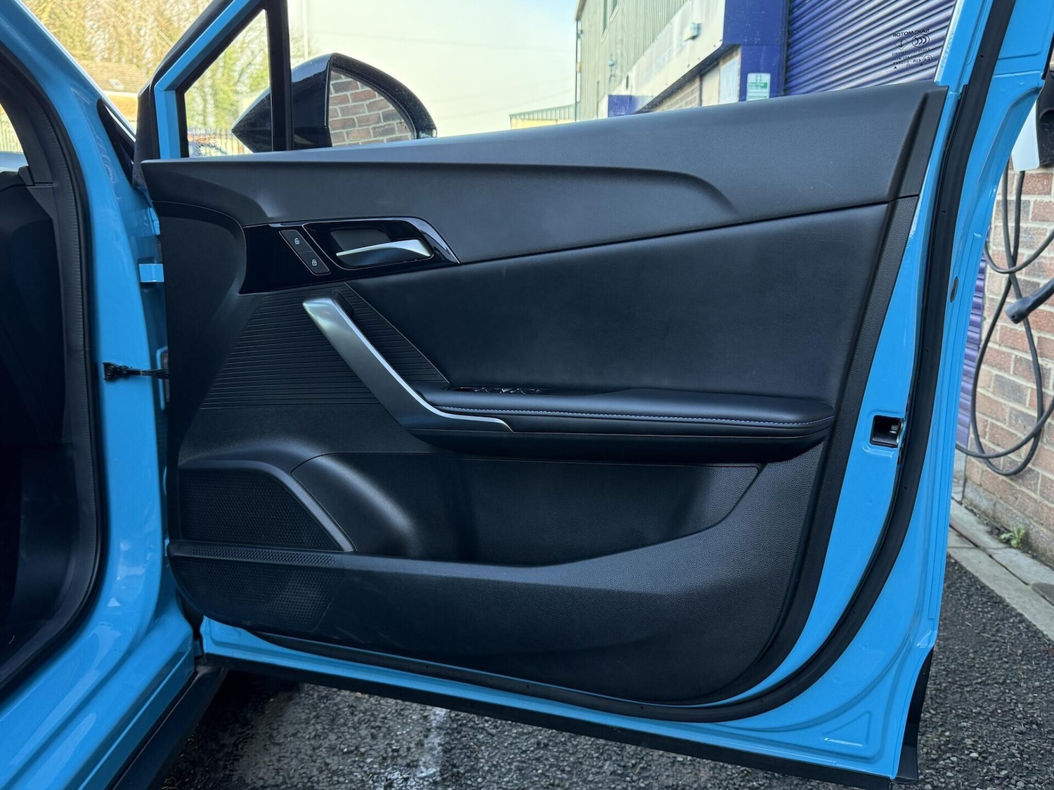 Used MG MG4 2023 for sale - 76794768: Photo 29