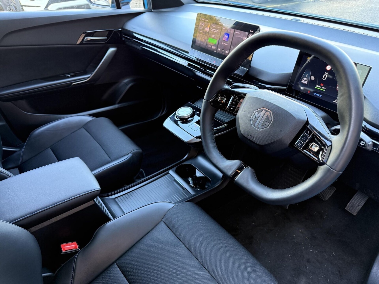 Used MG MG4 2023 for sale - 76794768: Photo 3