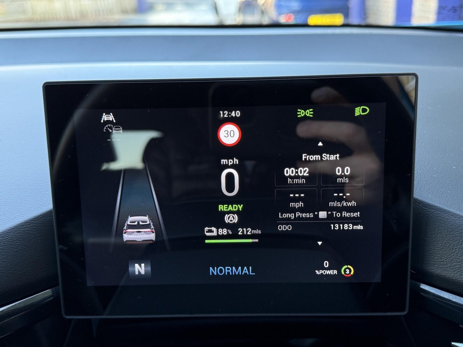 Used MG MG4 2023 for sale - 76794768: Photo 30