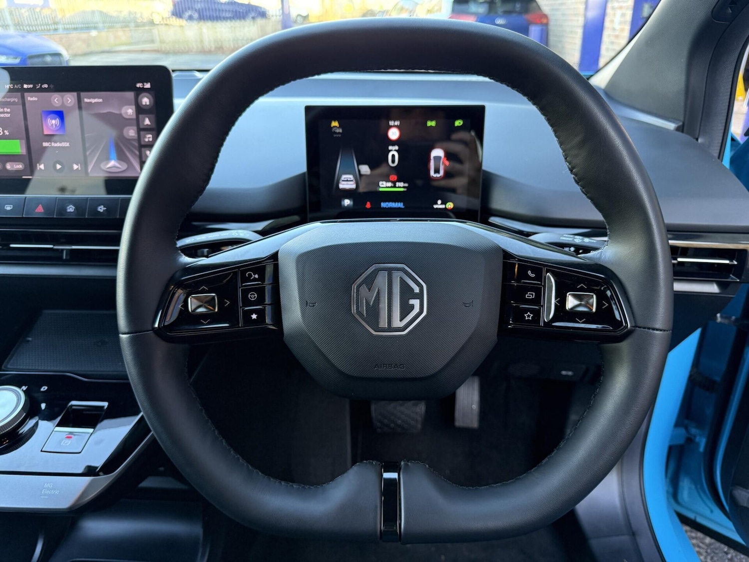 Used MG MG4 2023 for sale - 76794768: Photo 31