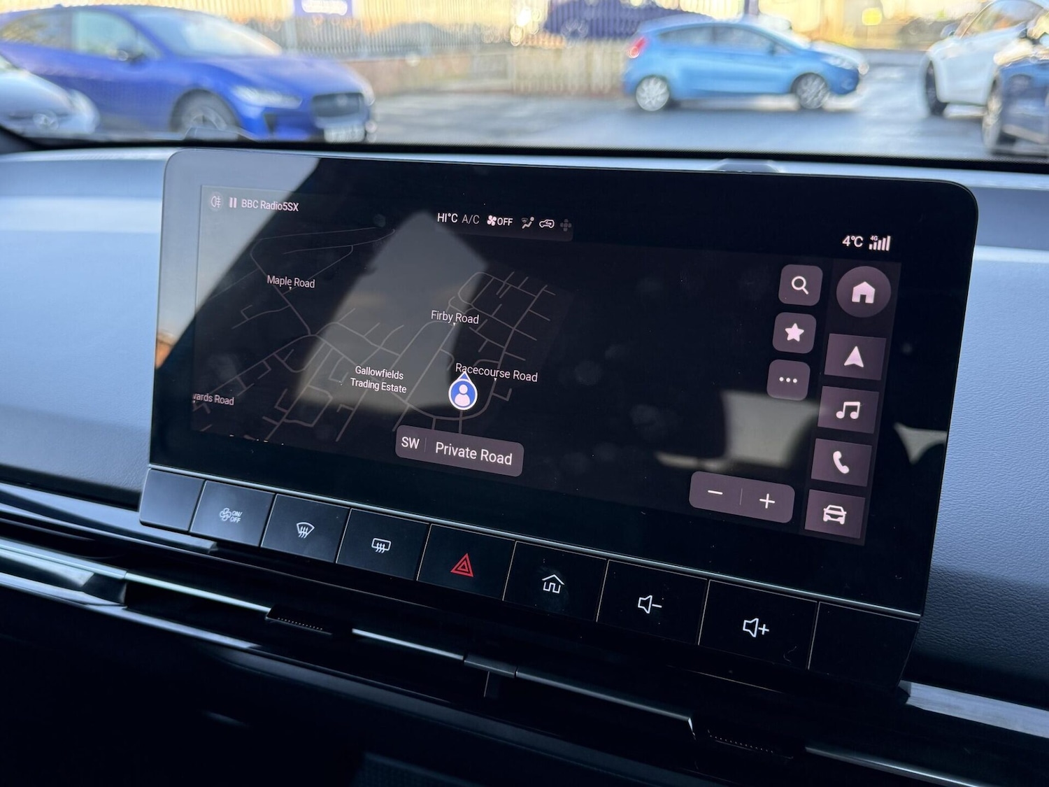 Used MG MG4 2023 for sale - 76794768: Photo 37