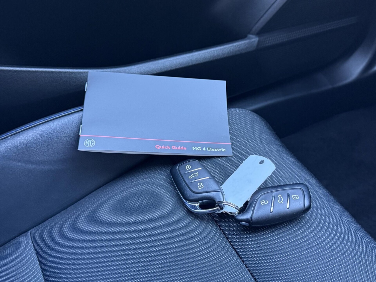 Used MG MG4 2023 for sale - 76794768: Photo 39
