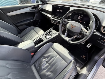 Used Cupra Formentor 2022 for sale - 78606160: Photo