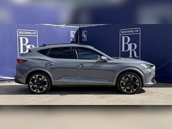 Used Cupra Formentor 2022 for sale - 78606160: Photo
