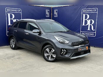 Kia - Niro