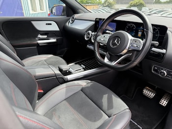 Used Mercedes-Benz EQA 2022 for sale - 78979931: Photo