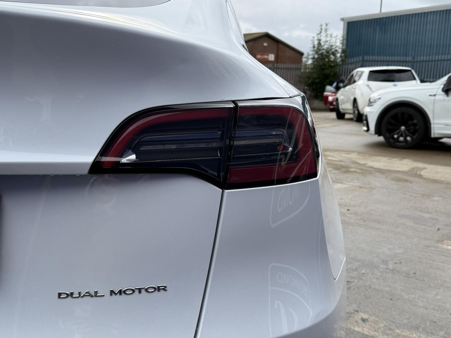 Used Tesla Model Y 2023 for sale - 76334334: Photo 19