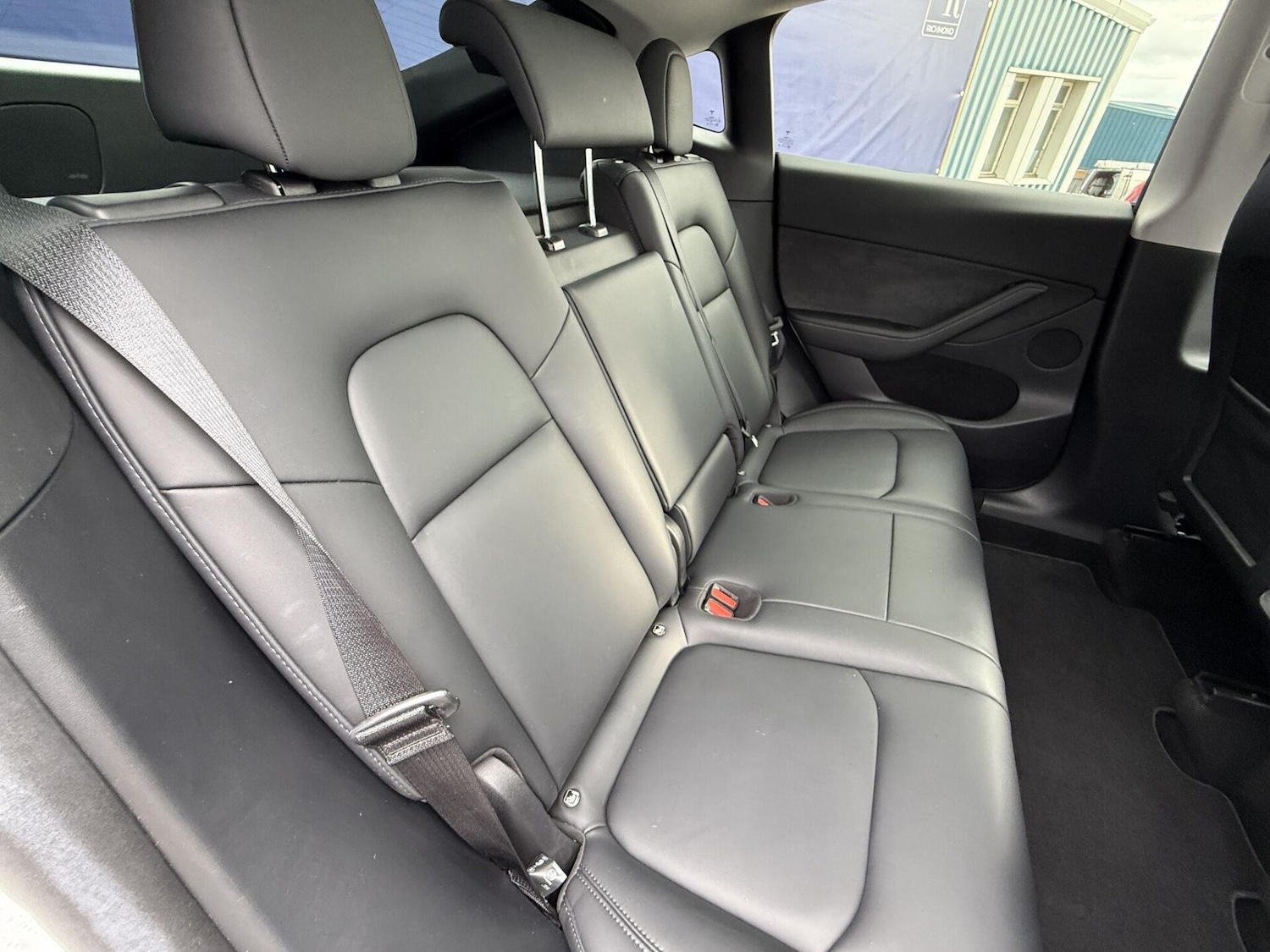 Used Tesla Model Y 2023 for sale - 76334334: Photo 24
