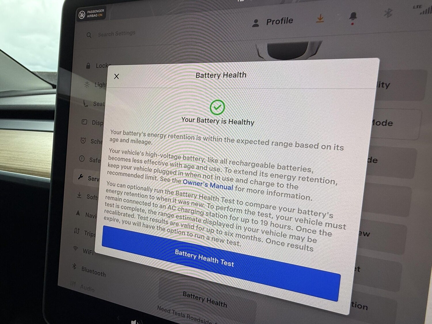 Used Tesla Model Y 2023 for sale - 76334334: Photo 27