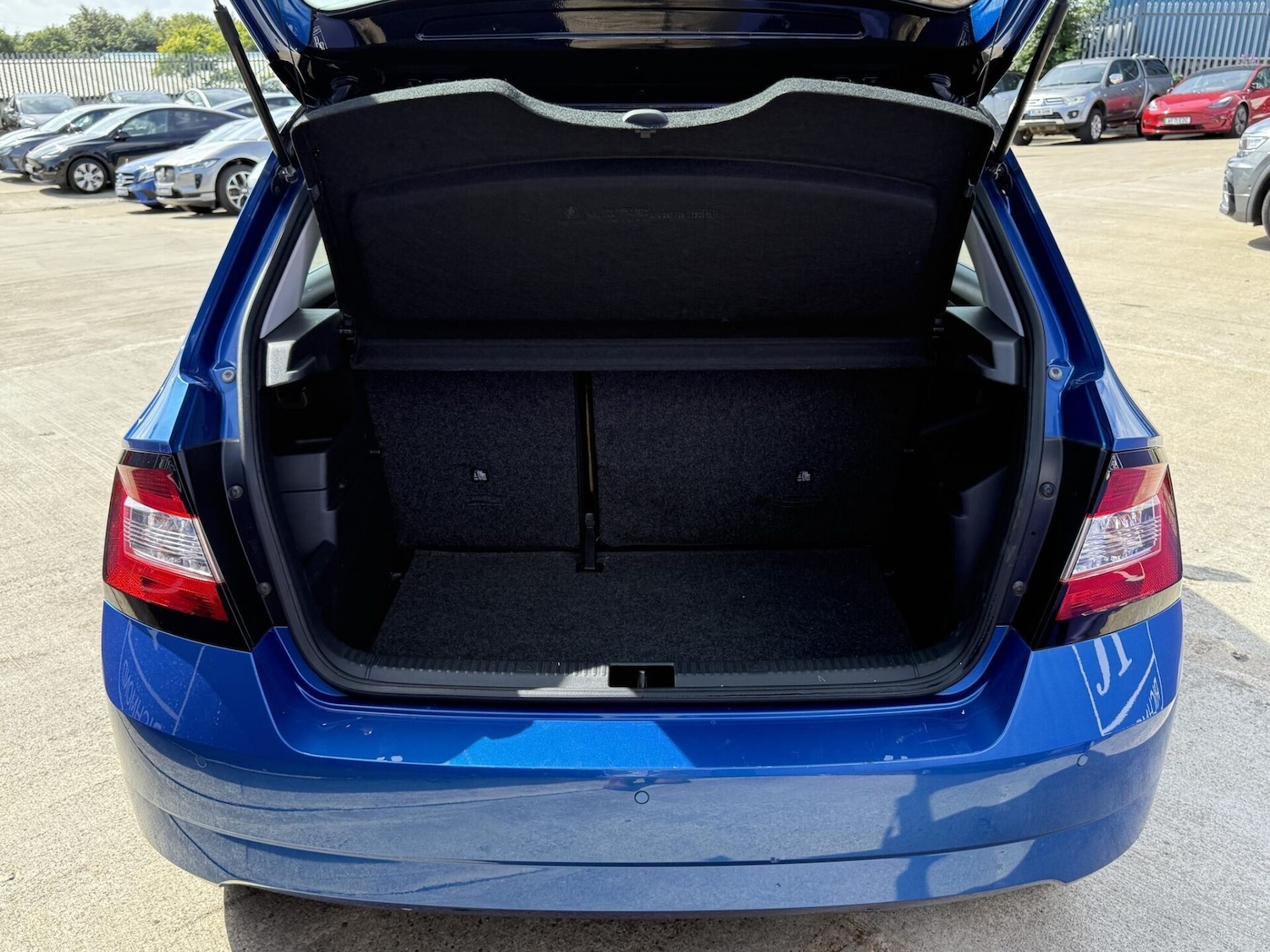 Vehicle 20