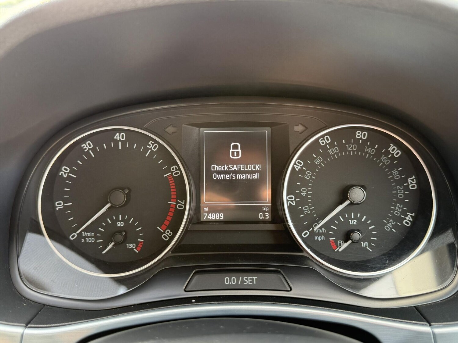 Vehicle 24
