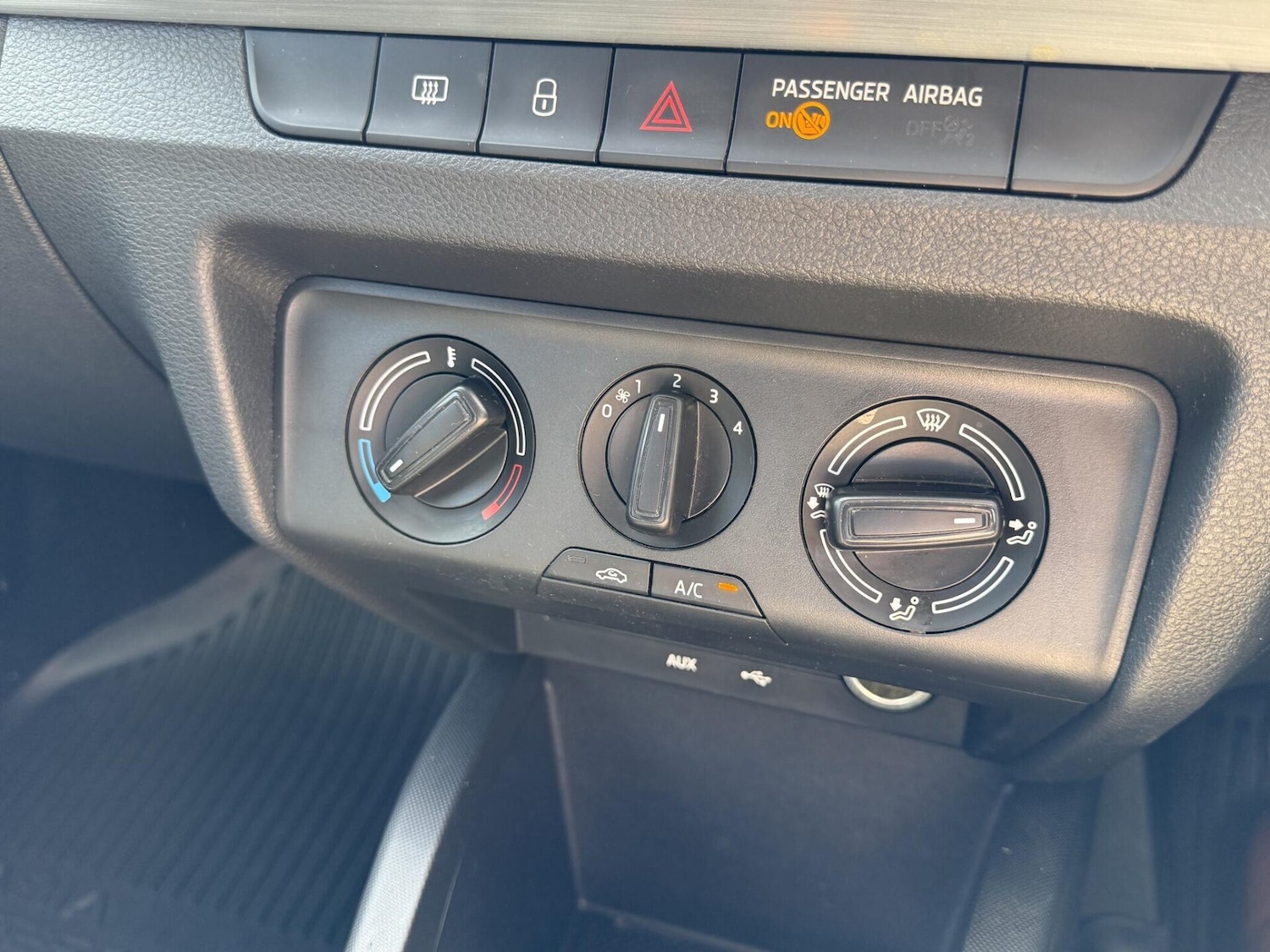 Vehicle 28