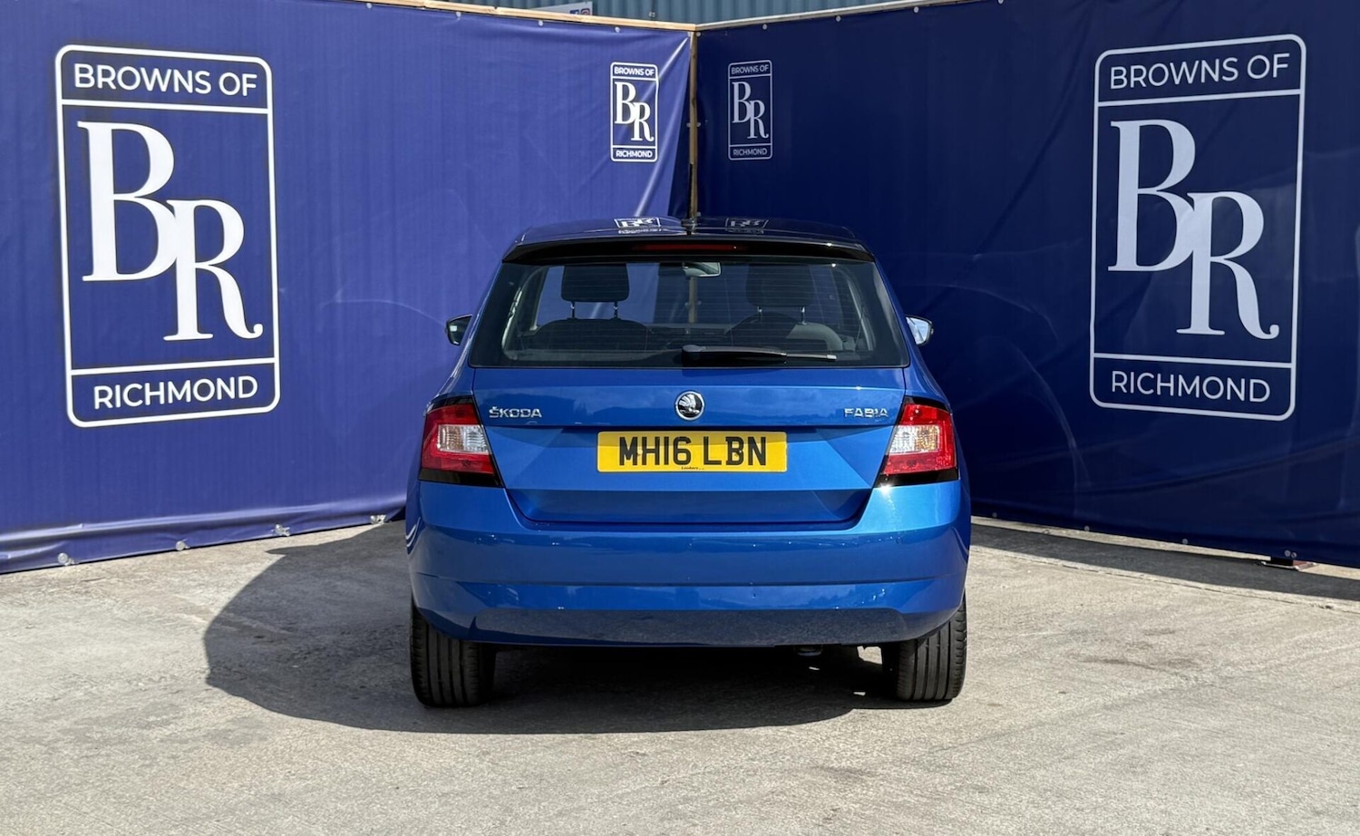 Vehicle 7