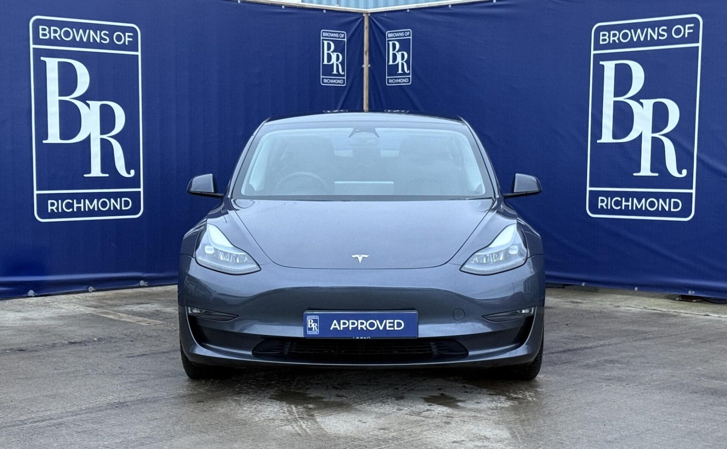 Used Tesla Model 3 2022 for sale - 77044735: Photo 13