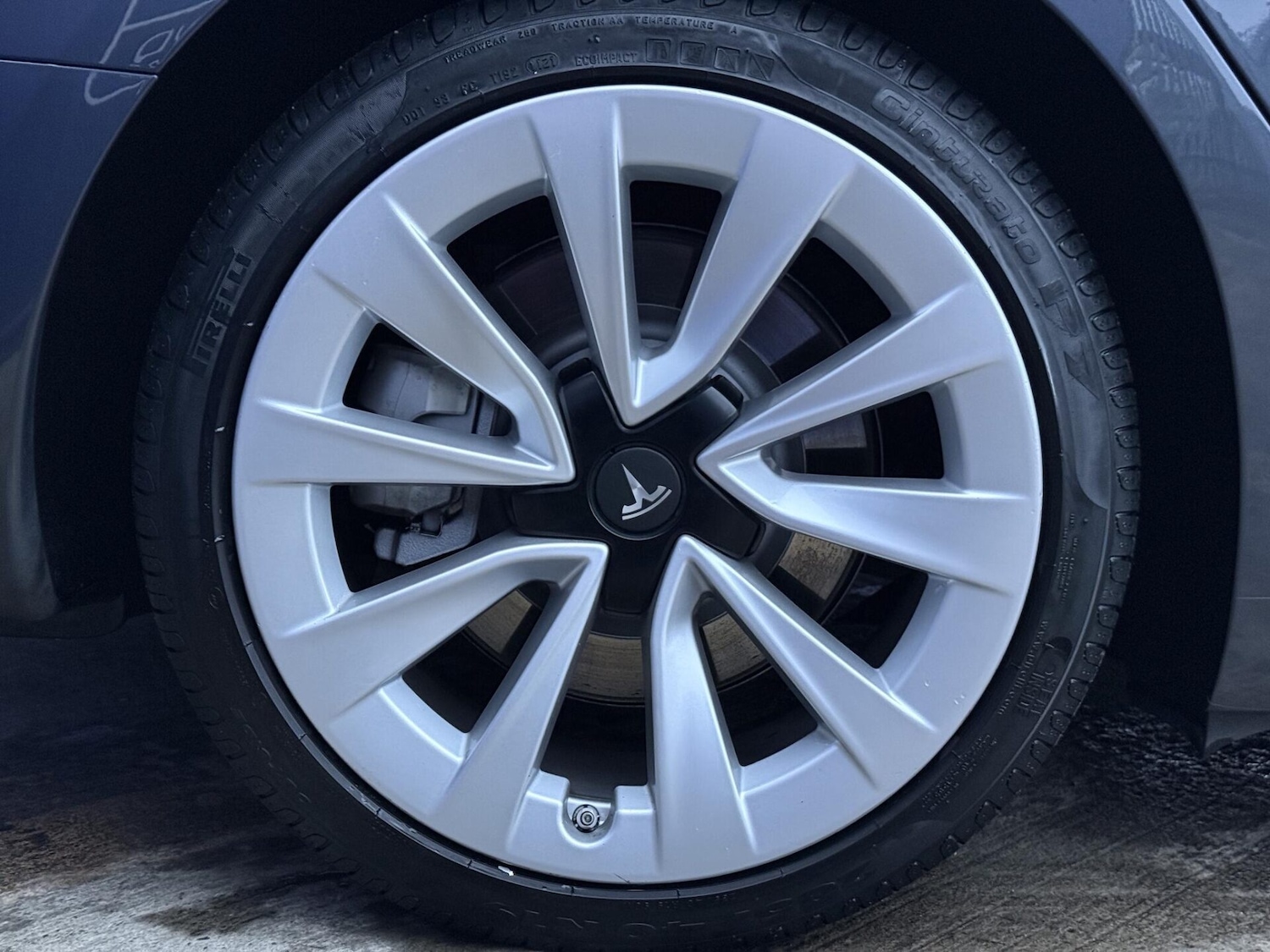 Used Tesla Model 3 2022 for sale - 77044735: Photo 17