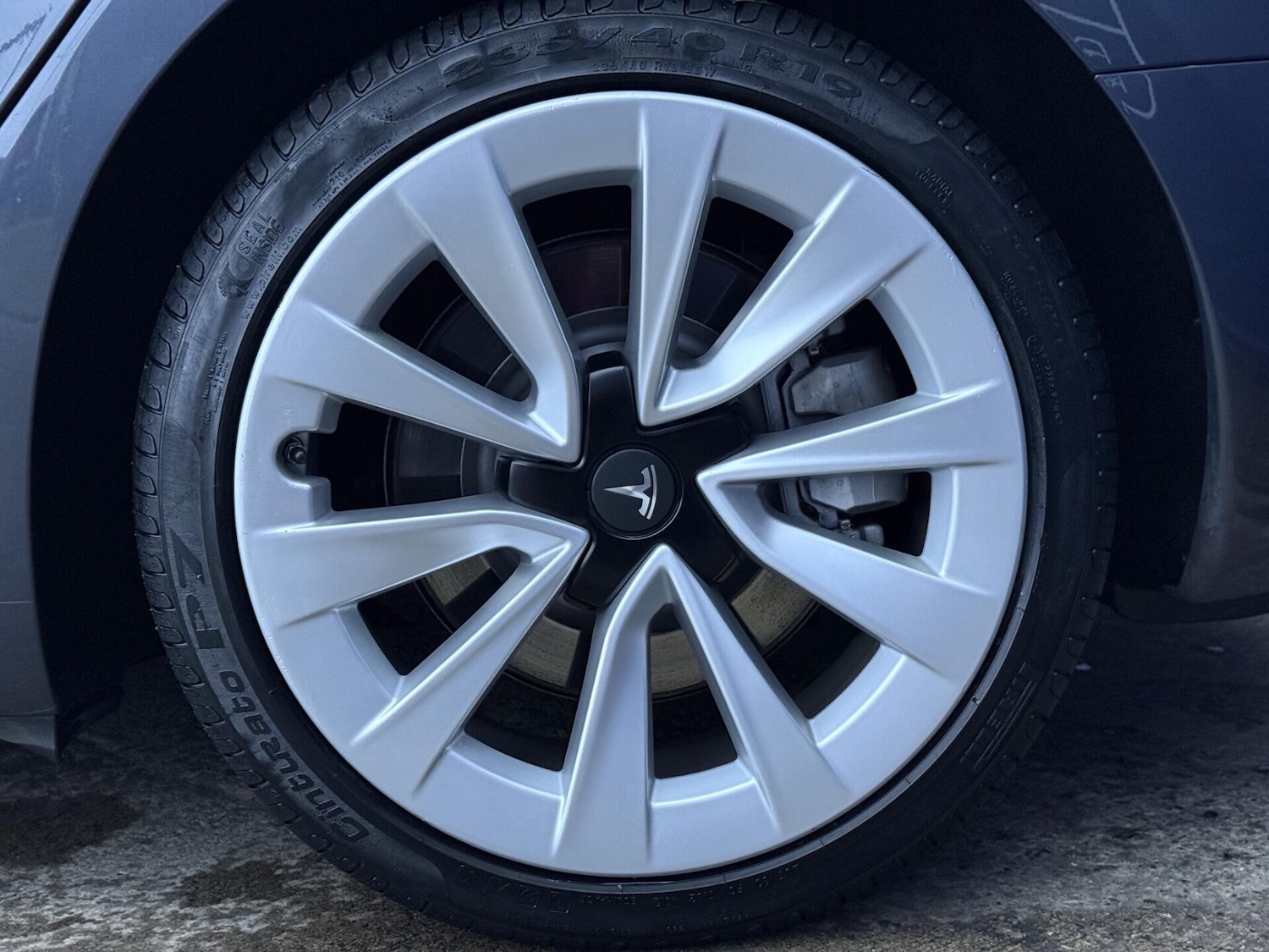 Used Tesla Model 3 2022 for sale - 77044735: Photo 18