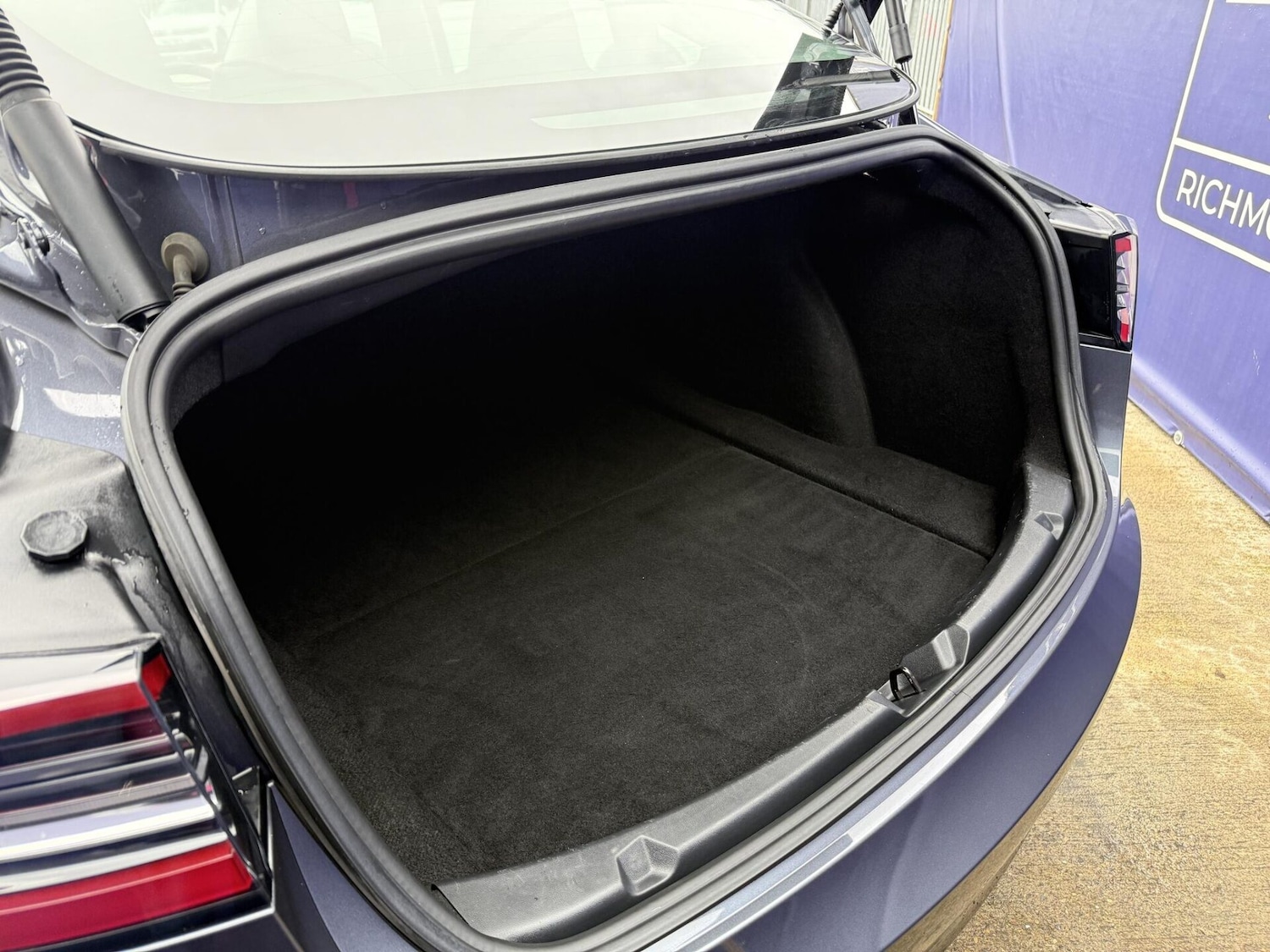 Used Tesla Model 3 2022 for sale - 77044735: Photo 25