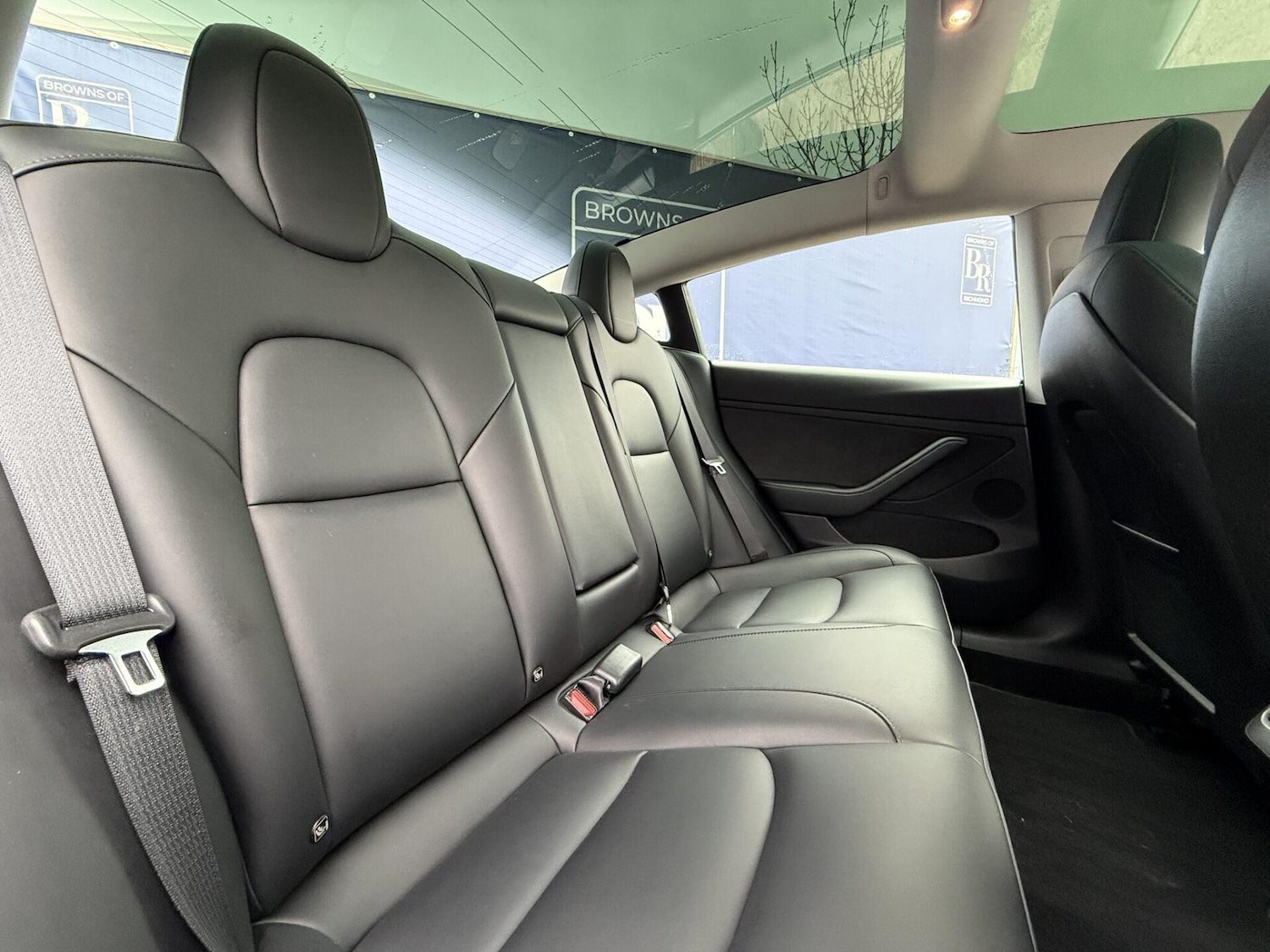 Used Tesla Model 3 2022 for sale - 77044735: Photo 26