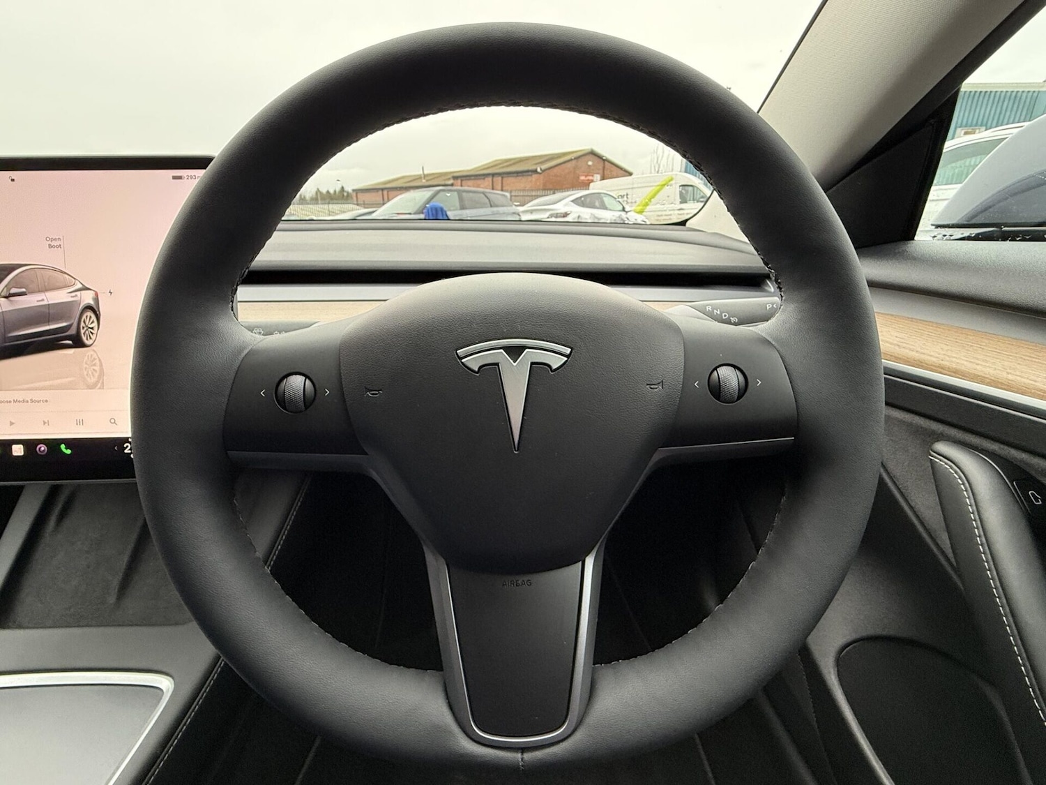 Used Tesla Model 3 2022 for sale - 77044735: Photo 31