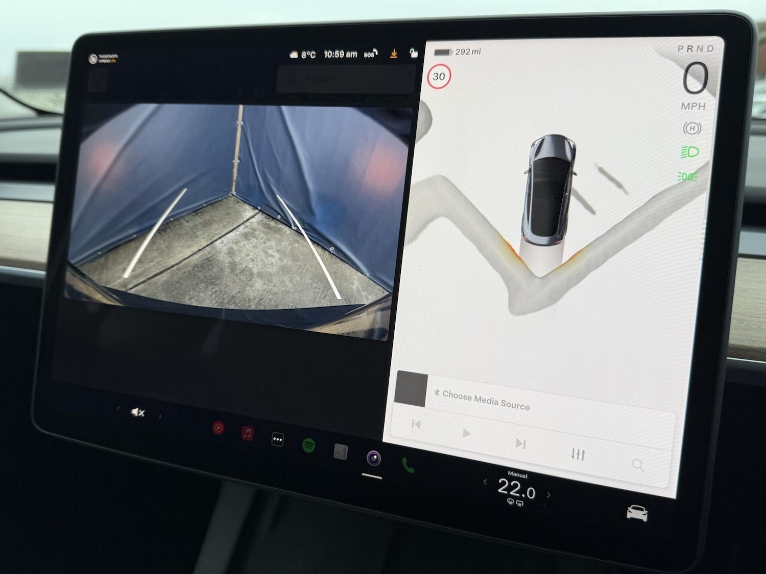 Used Tesla Model 3 2022 for sale - 77044735: Photo 39