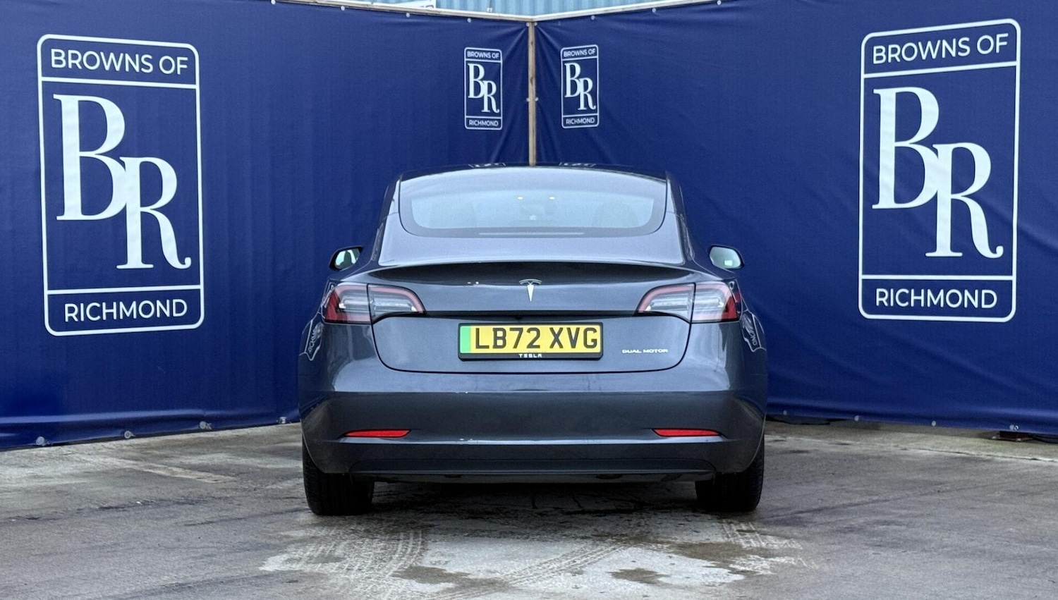 Used Tesla Model 3 2022 for sale - 77044735: Photo 7