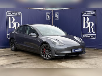 Used Tesla Model 3 2023 for sale - 78525962: Photo
