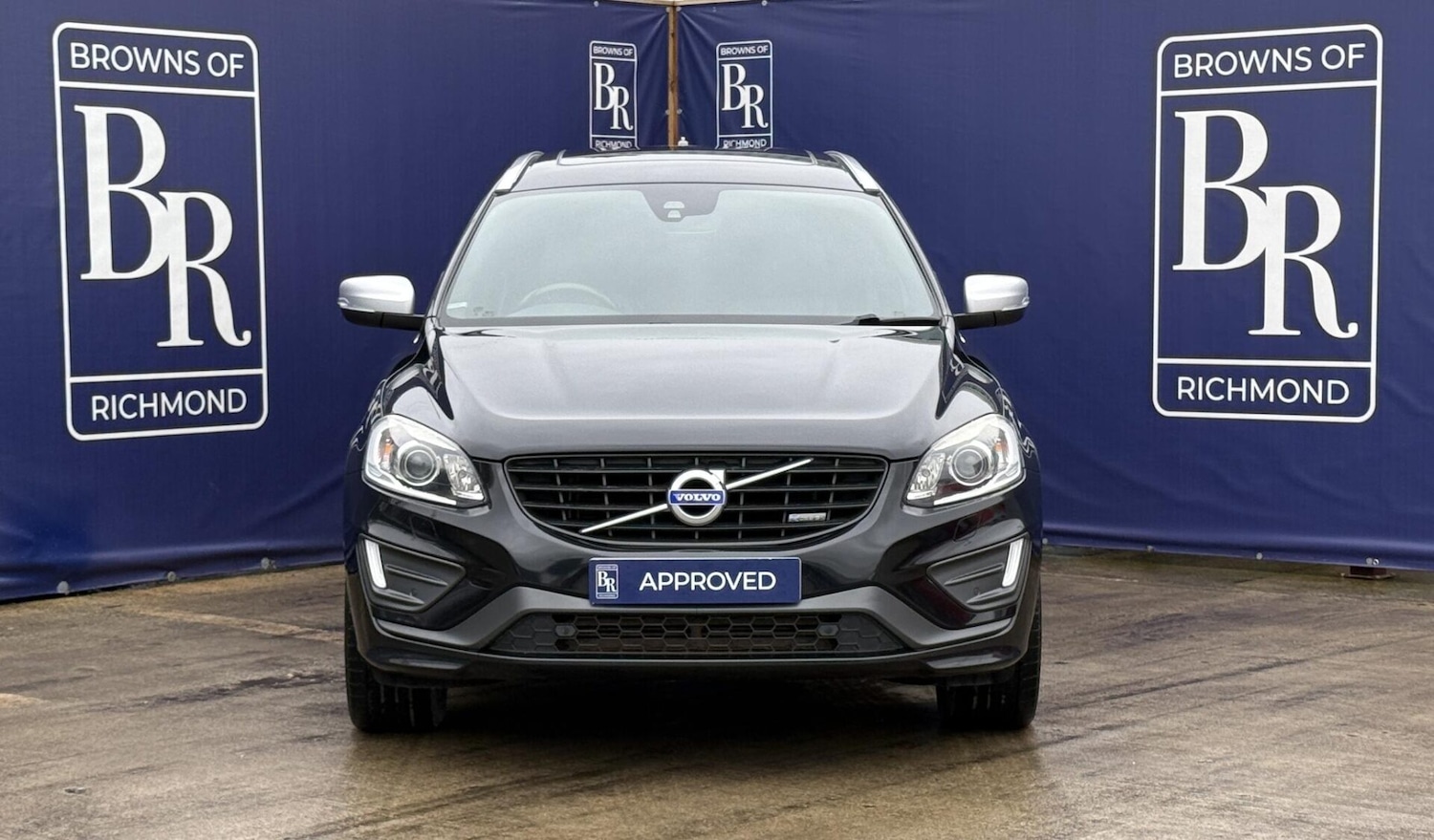 Used Volvo XC60 2015 for sale - 77779373: Photo 10