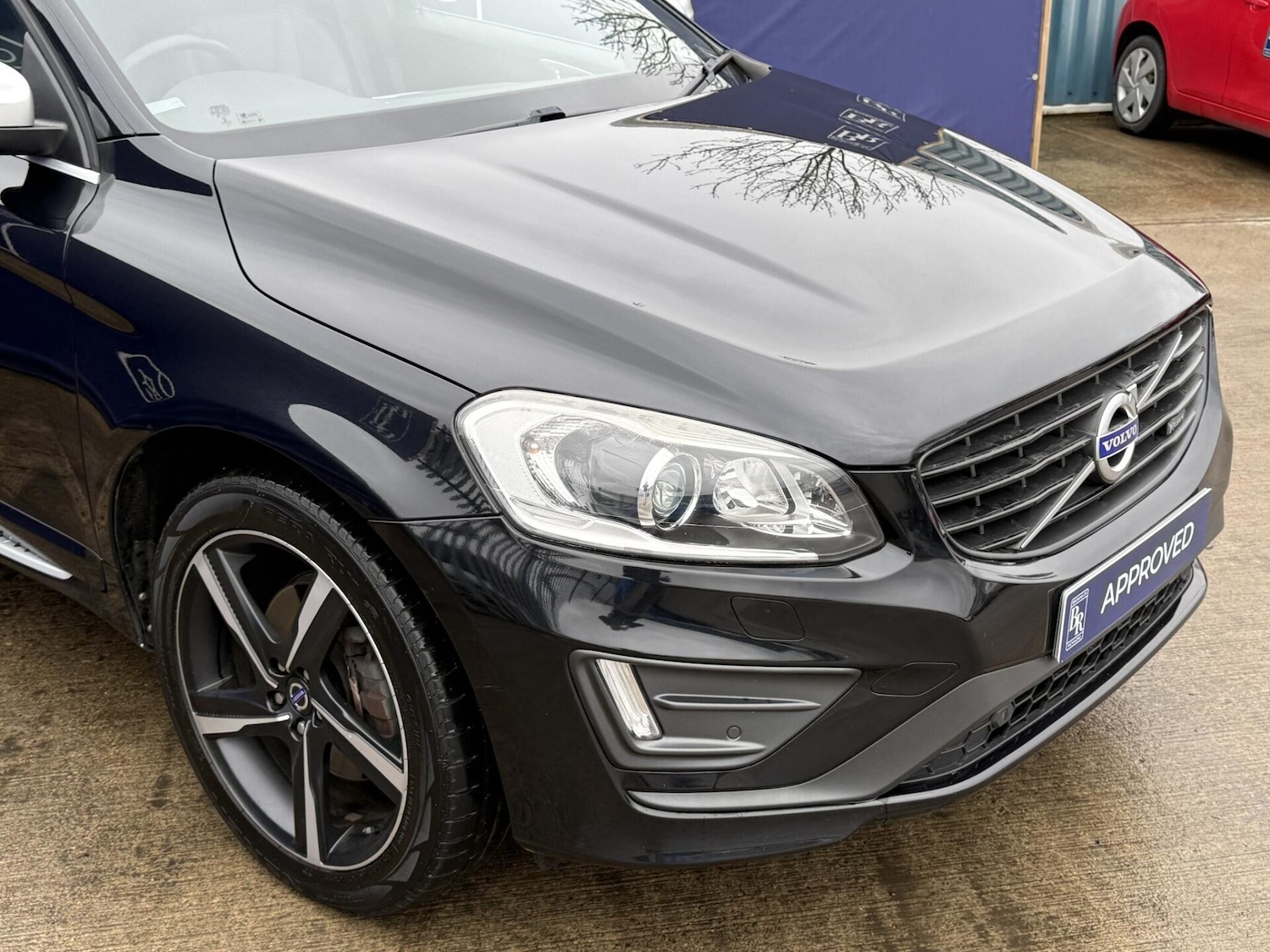 Used Volvo XC60 2015 for sale - 77779373: Photo 13