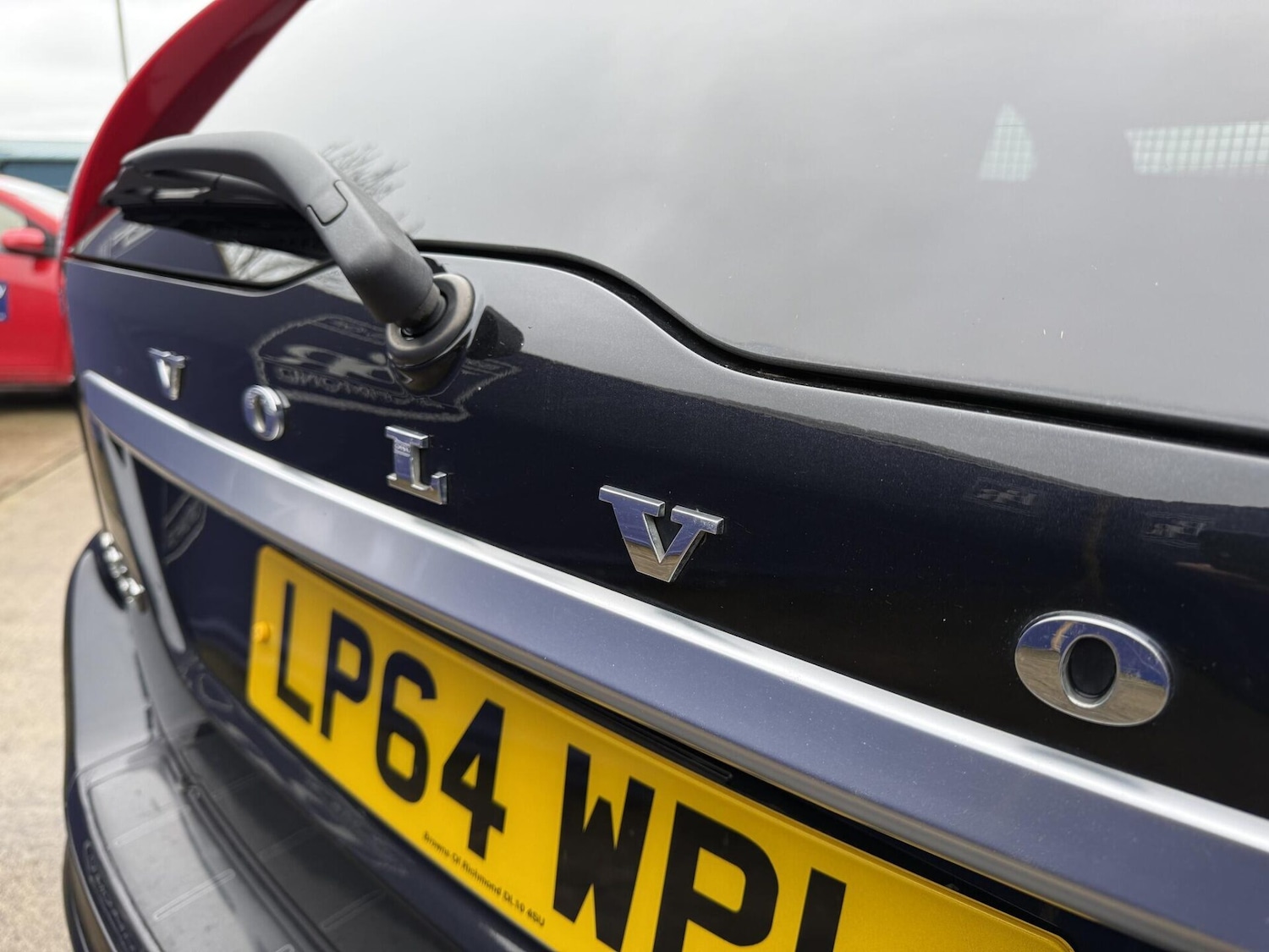 Used Volvo XC60 2015 for sale - 77779373: Photo 20