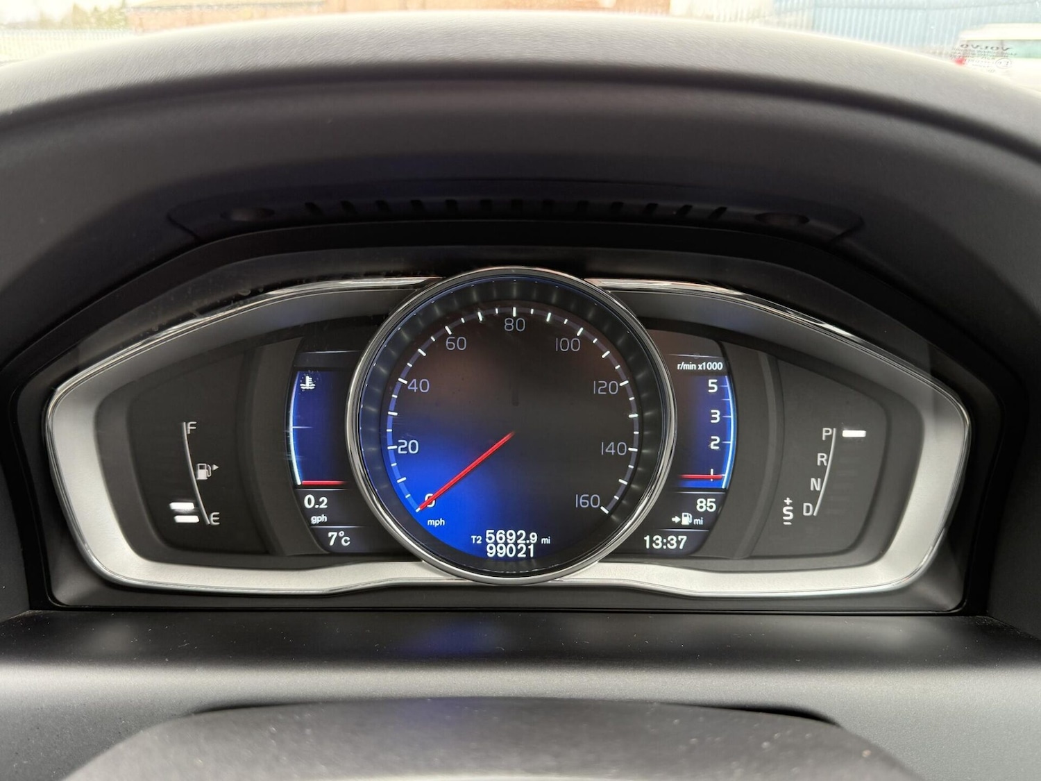 Used Volvo XC60 2015 for sale - 77779373: Photo 30