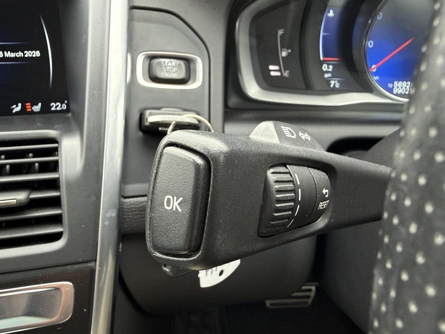 Used Volvo XC60 2015 for sale - 77779373: Photo 38