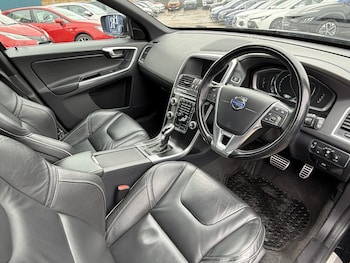 Used Volvo XC60 2015 for sale - 77779373: Photo