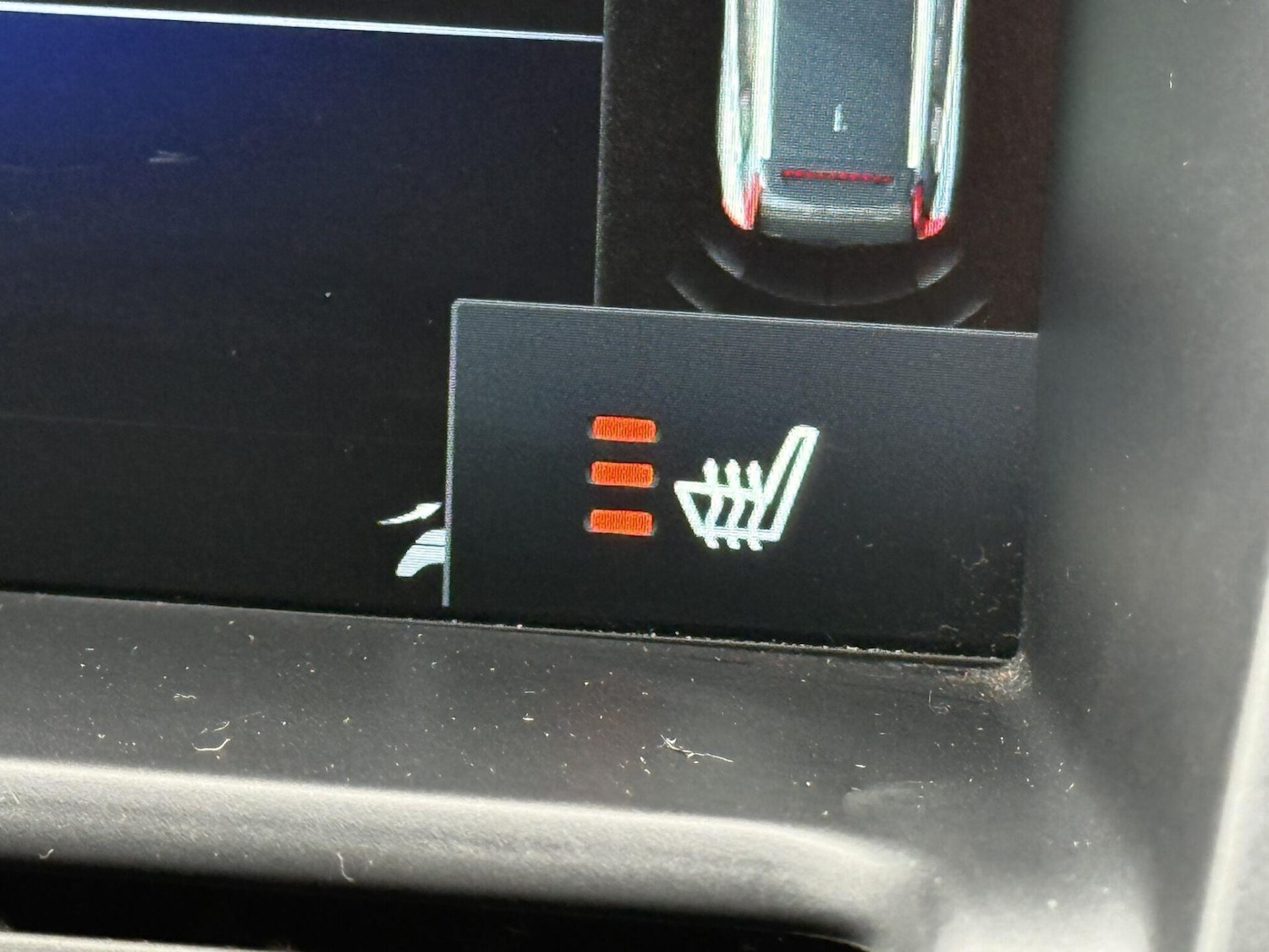 Used Volvo XC60 2015 for sale - 77779373: Photo 42